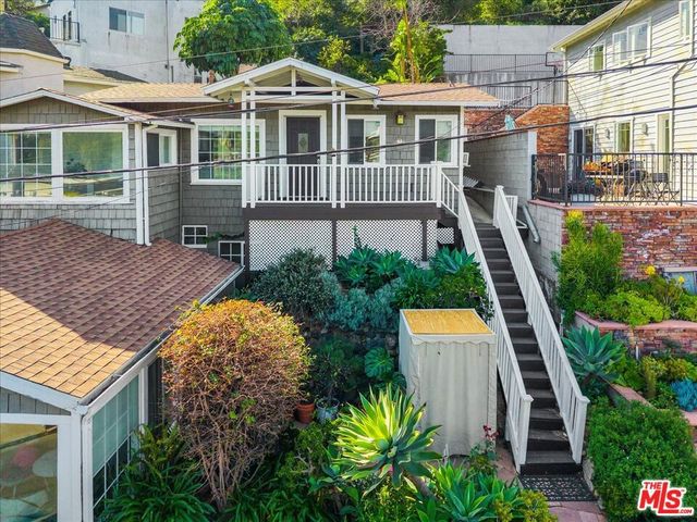 2951 Park Center Drive, Los Angeles, CA 90068