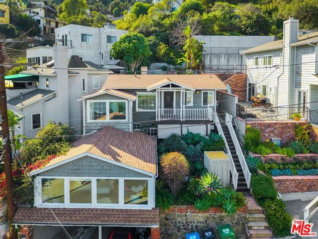 2951 Park Center Drive, Los Angeles, CA 90068