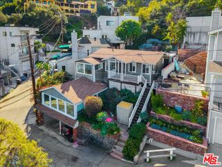 2951 Park Center Drive, Los Angeles, CA 90068