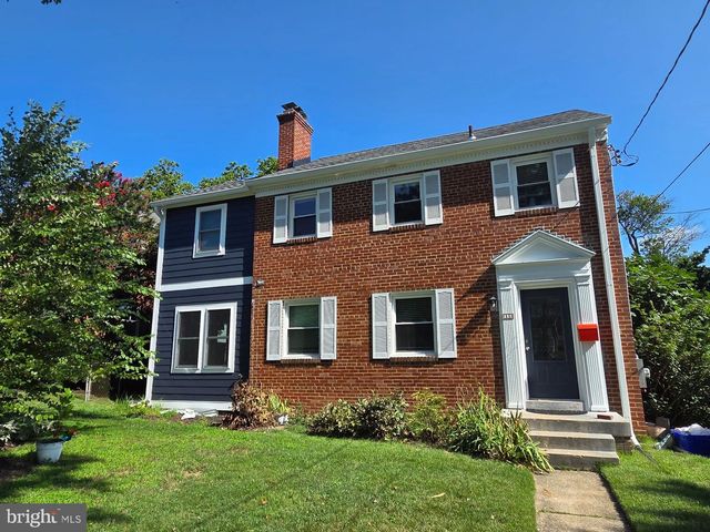 11 INDIAN SPRING DR, Silver Spring, MD 20901