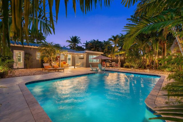 1522 NE 17th Terrace, Fort Lauderdale, FL 33304