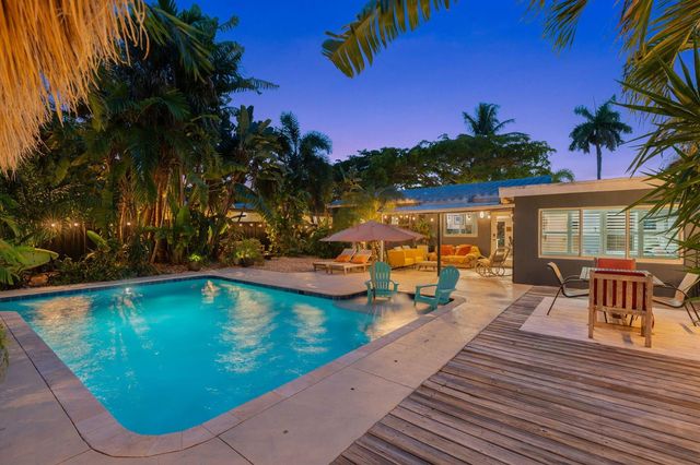 1522 NE 17th Terrace, Fort Lauderdale, FL 33304
