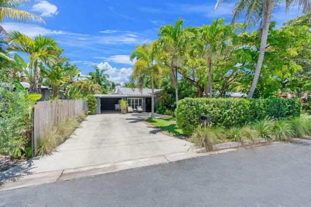 1522 NE 17th Terrace, Fort Lauderdale, FL 33304