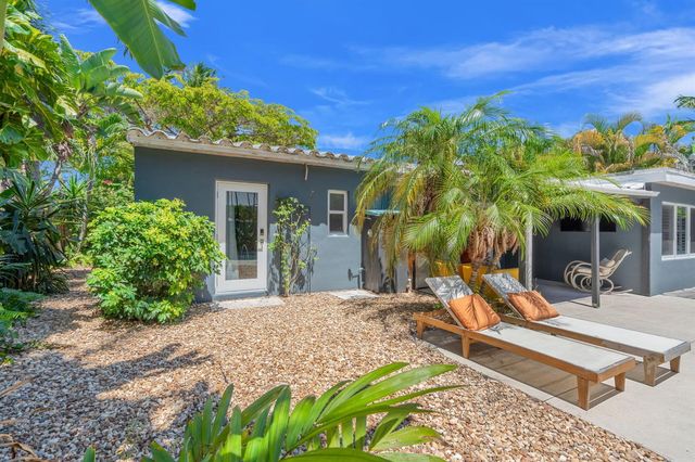 1522 NE 17th Terrace, Fort Lauderdale, FL 33304
