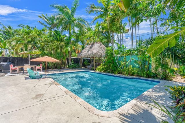 1522 NE 17th Terrace, Fort Lauderdale, FL 33304