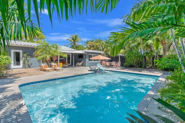 1522 NE 17th Terrace, Fort Lauderdale, FL 33304