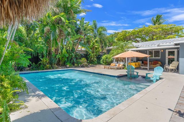 1522 NE 17th Terrace, Fort Lauderdale, FL 33304