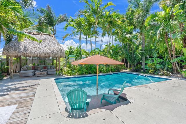 1522 NE 17th Terrace, Fort Lauderdale, FL 33304
