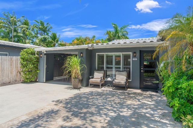 1522 NE 17th Terrace, Fort Lauderdale, FL 33304