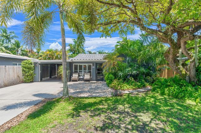 1522 NE 17th Terrace, Fort Lauderdale, FL 33304