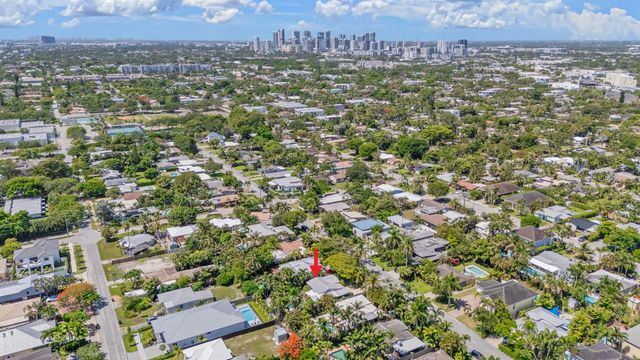 1522 NE 17th Terrace, Fort Lauderdale, FL 33304