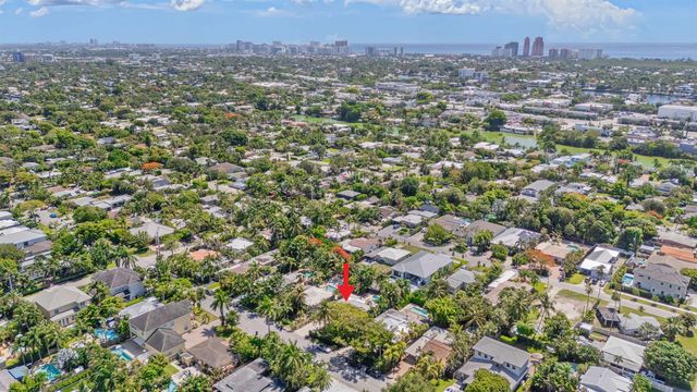 1522 NE 17th Terrace, Fort Lauderdale, FL 33304
