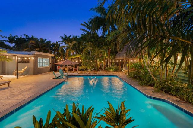 1522 NE 17th Terrace, Fort Lauderdale, FL 33304