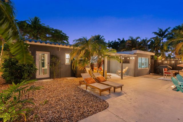 1522 NE 17th Terrace, Fort Lauderdale, FL 33304