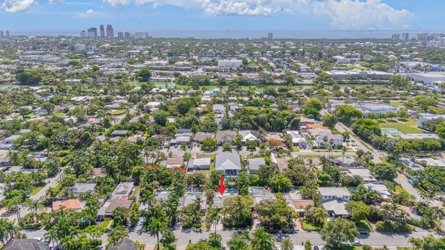 1522 NE 17th Terrace, Fort Lauderdale, FL 33304