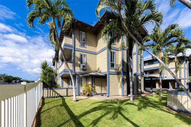 91-291 Hanapouli Circle 4D, Ewa Beach, HI 96706