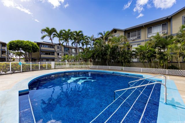 91-291 Hanapouli Circle 4D, Ewa Beach, HI 96706
