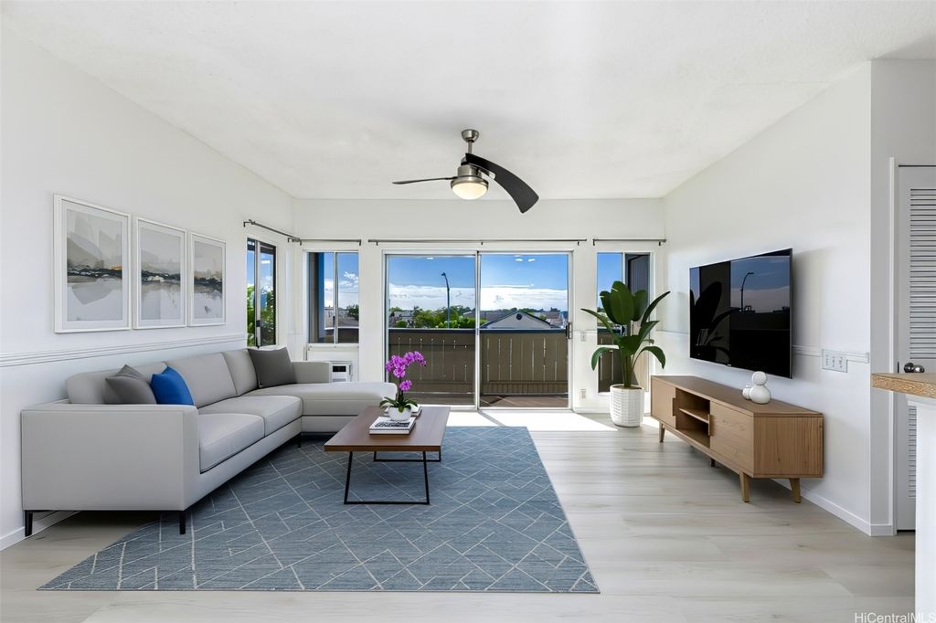 91-291 Hanapouli Circle 4D, Ewa Beach, HI 96706