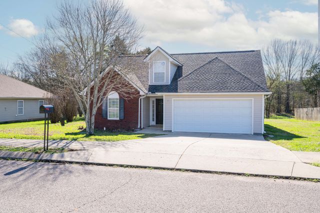 124 Breeze Dr, Murfreesboro, TN 37129