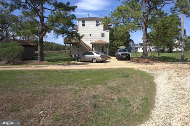 14623 C WAY DR, Scotland, MD 20687