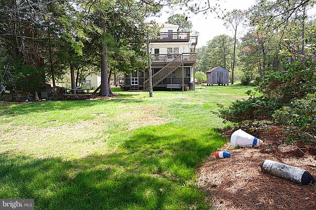 14623 C WAY DR, Scotland, MD 20687