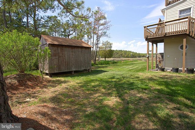 14623 C WAY DR, Scotland, MD 20687