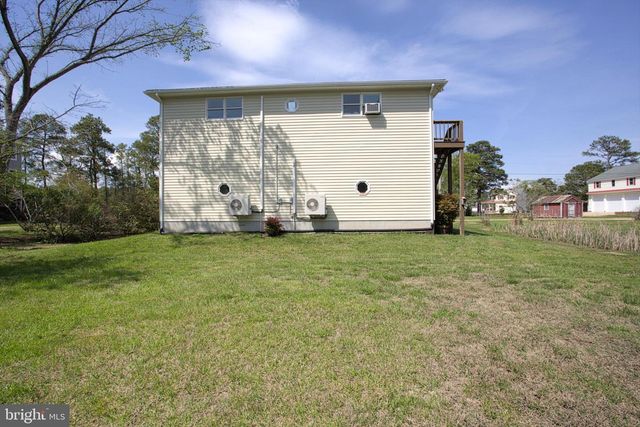 14623 C WAY DR, Scotland, MD 20687