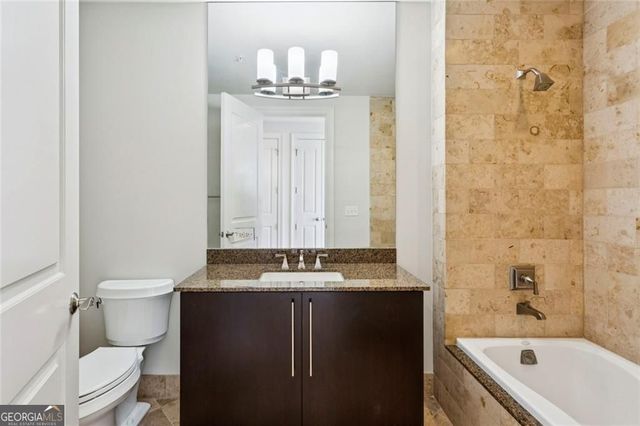 3344 Peachtree Road NE 4104, Atlanta, GA 30326