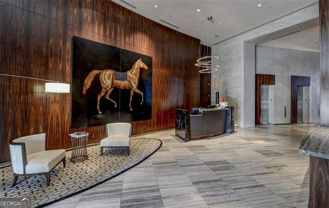 3344 Peachtree Road NE 4104, Atlanta, GA 30326