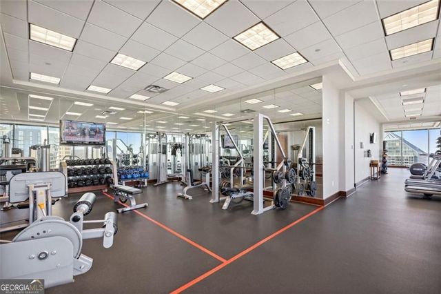 3344 Peachtree Road NE 4104, Atlanta, GA 30326