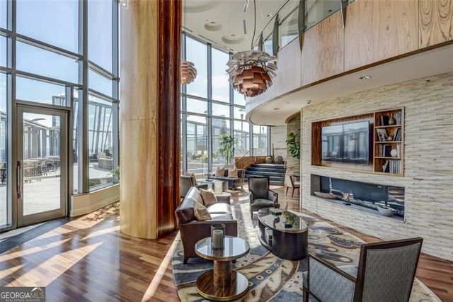 3344 Peachtree Road NE 4104, Atlanta, GA 30326