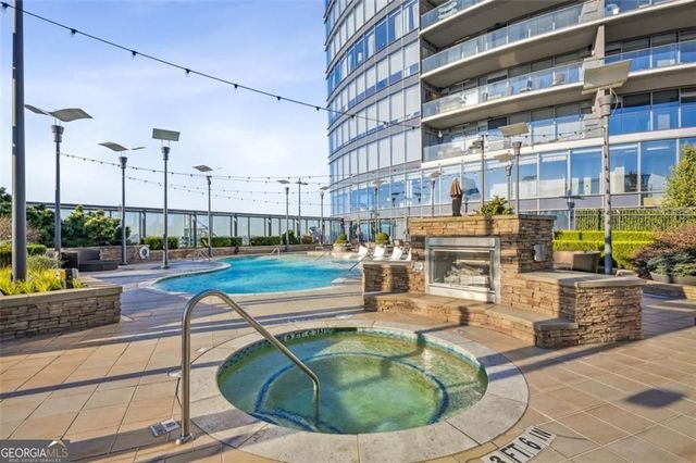3344 Peachtree Road NE 4104, Atlanta, GA 30326