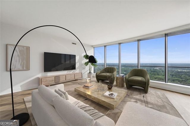 3344 Peachtree Road NE 4104, Atlanta, GA 30326