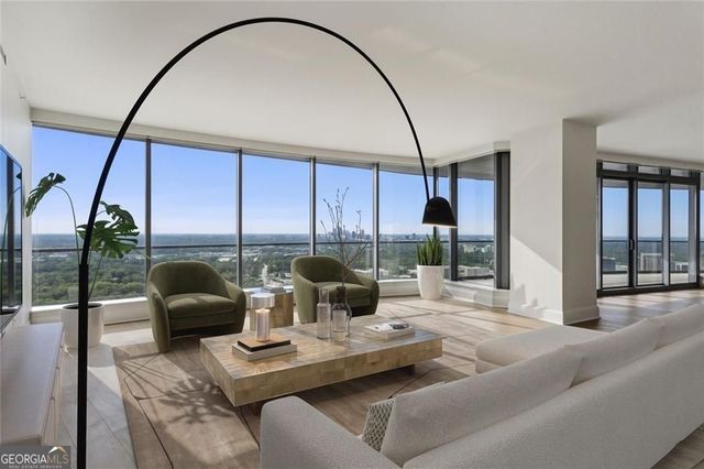 3344 Peachtree Road NE 4104, Atlanta, GA 30326