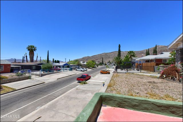 3117 Richmond Avenue, El Paso, TX 79930