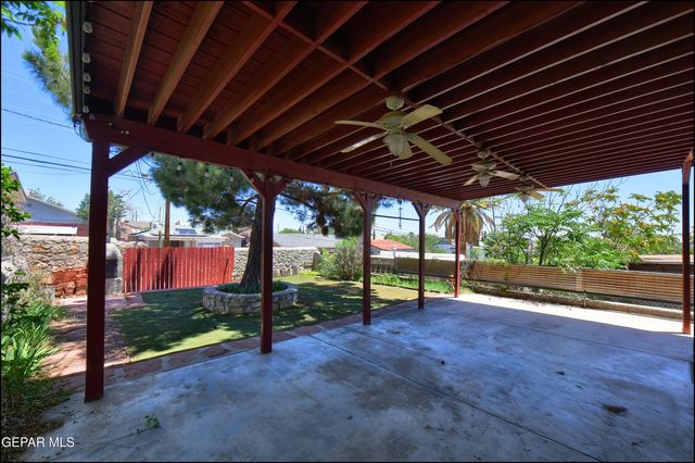 3117 Richmond Avenue, El Paso, TX 79930