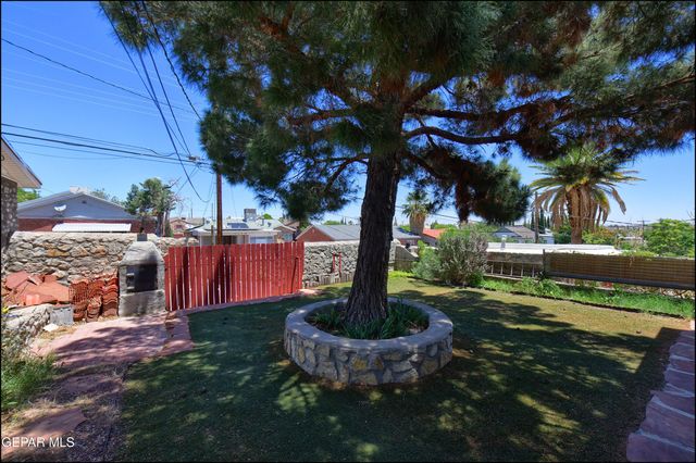 3117 Richmond Avenue, El Paso, TX 79930