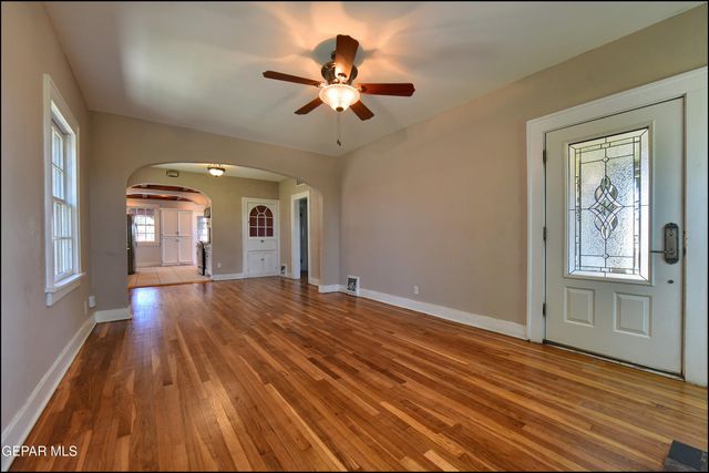 3117 Richmond Avenue, El Paso, TX 79930