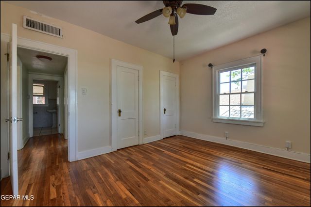 3117 Richmond Avenue, El Paso, TX 79930