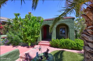 3117 Richmond Avenue, El Paso, TX 79930