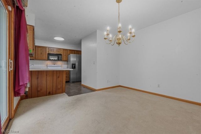 2608 Capital Drive, Parkersburg, WV 26101