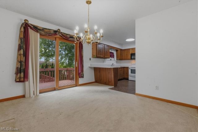 2608 Capital Drive, Parkersburg, WV 26101