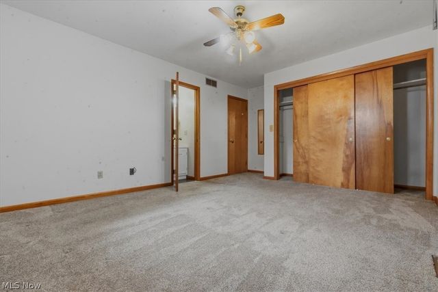 2608 Capital Drive, Parkersburg, WV 26101