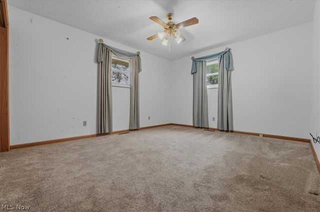 2608 Capital Drive, Parkersburg, WV 26101