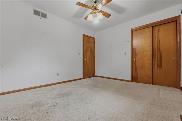 2608 Capital Drive, Parkersburg, WV 26101