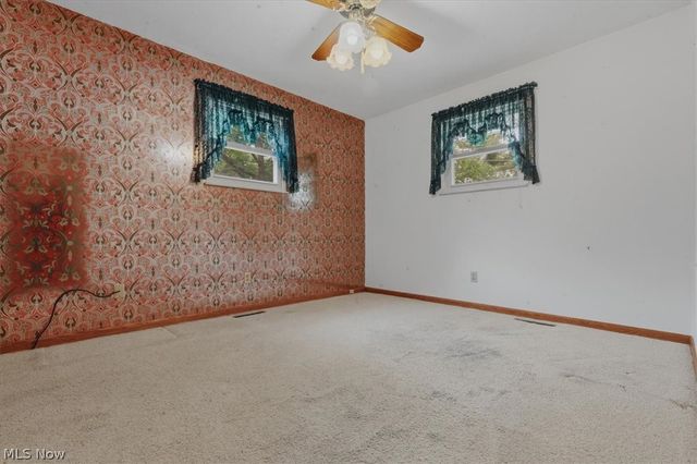 2608 Capital Drive, Parkersburg, WV 26101