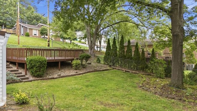 2608 Capital Drive, Parkersburg, WV 26101