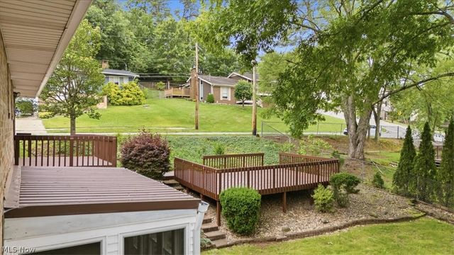 2608 Capital Drive, Parkersburg, WV 26101