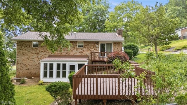 2608 Capital Drive, Parkersburg, WV 26101