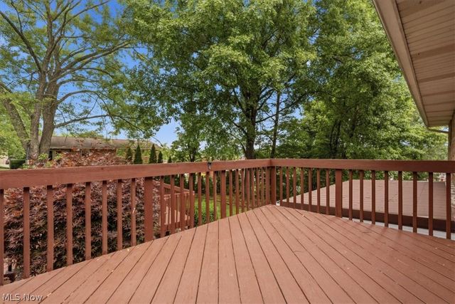 2608 Capital Drive, Parkersburg, WV 26101